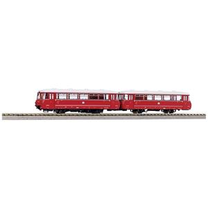 pikoh0 Piko H0 52891 H0 Dieseltriebwagen VT 2.09 Panorama  Ferkeltaxe  der DR