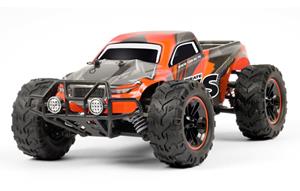 T2M 1/16 Pirate XS Monster Truck RTR