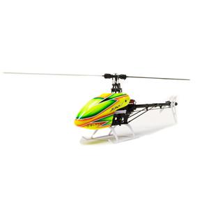 E-Flite Blade 330S electro helicopter BNF Basic met SAFE