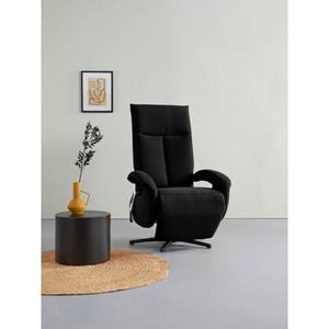 Places of Style TV-Sessel "Birkholm", wahlweise manuell, mit zwei Motoren oder mit Akku oder mit 2 Motoren