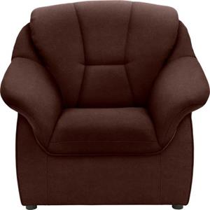 DOMO collection Fauteuil FABIENNE