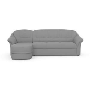 DOMO collection Ecksofa Montana, wahlweise mit Bettfunktion