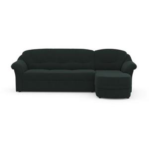 DOMO collection Ecksofa Montana, wahlweise mit Bettfunktion