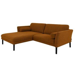 andas Ecksofa Aulstad, in skandinavischem Design, in verschiedenen Bezugsqualitäten