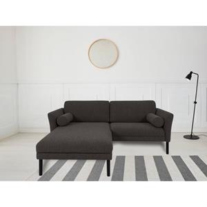 andas Ecksofa Aulstad, in skandinavischem Design, in verschiedenen Bezugsqualitäten