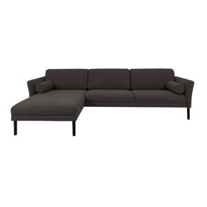 andas Ecksofa Aulstad, in skandinavischem Design, in verschiedenen Bezugsqualitäten