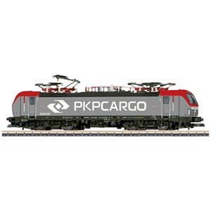 Märklin 88237 Z elektrische locomotief EU 46 van de PKP Cargo