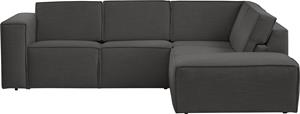 Trendmanufaktur Ecksofa Dice