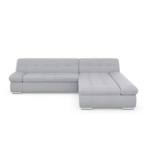 DOMO collection Ecksofa Mona, wahlweise mit Bettfunktion