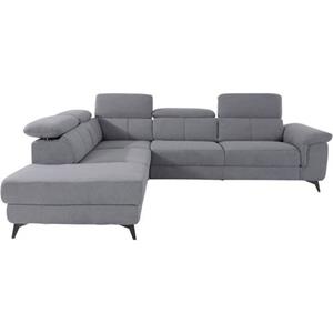 COTTA Ecksofa