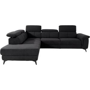 COTTA Ecksofa