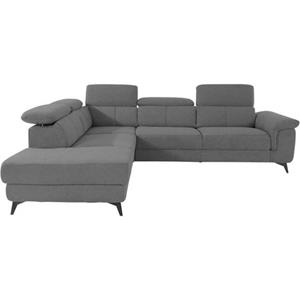 COTTA Ecksofa