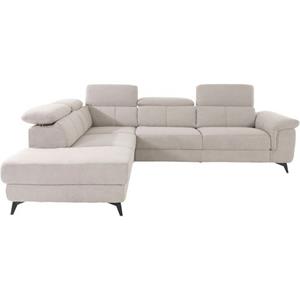 COTTA Ecksofa