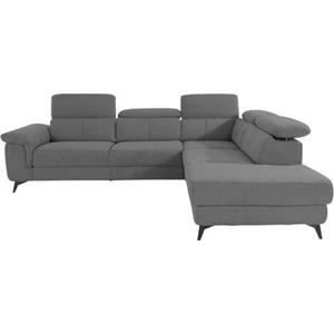 COTTA Ecksofa