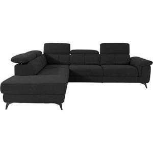 COTTA Ecksofa