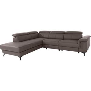 COTTA Ecksofa