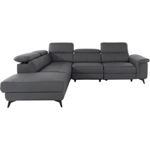 COTTA Ecksofa