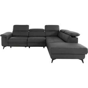 COTTA Ecksofa