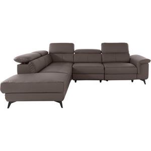 COTTA Ecksofa