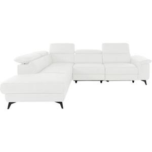 COTTA Ecksofa