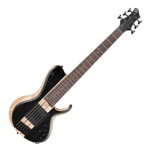 Ibanez BTB 6 String Bass Weathered Black Low Gloss