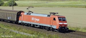 Piko H0 51125 H0 elektrische locomotief BR 152 van de DB Cargo