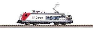 Piko TT 47801 TT elektrische locomotief BR 187 van de EP Cargo