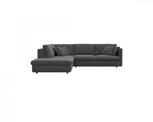 Flexlux Ecksofa Lovane