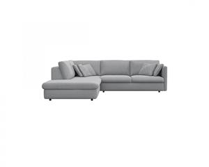 Flexlux Ecksofa Lovane