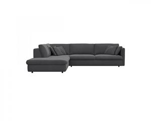 Flexlux Ecksofa Lovane