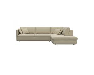 Flexlux Ecksofa Lovane