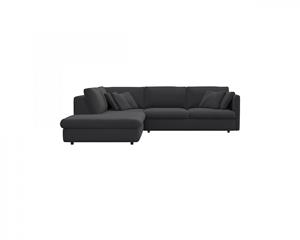 Flexlux Ecksofa Lovane