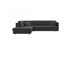 Flexlux Ecksofa Lovane