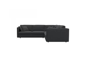 Flexlux Ecksofa Lovane