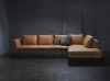 Flexlux Ecksofa Loano, Skandinavisches Design, In hochwertiger Verarbeitung