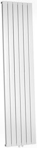 Sanifun design radiator Fuoco dubbel 200 x 45.