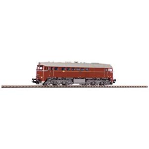 pikoh0 Piko H0 52905 H0 Diesellocomotief BR V 200 van de DR