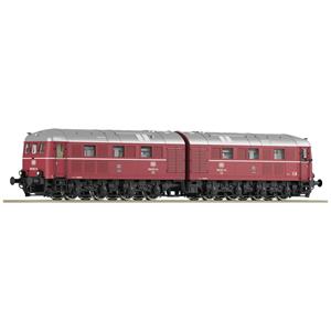 Roco 78116 H0 Dieselelektrische Doppellokomotive 288 002-9 der DB