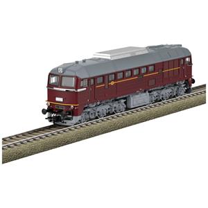 trixh0 TRIX H0 T25200 Diesellokomotive Baureihe 120