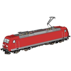 Piko N 40580 N elektrische locomotief BR 185 van de DB AG