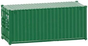 20 182002 H0 Container 1 stuk(s)