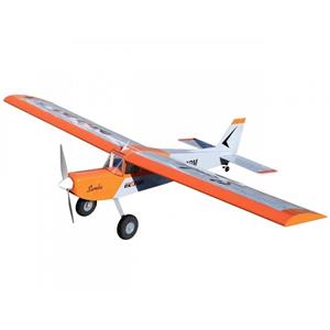 EXTRON Modellbau Samba RC vliegtuig 1600 mm