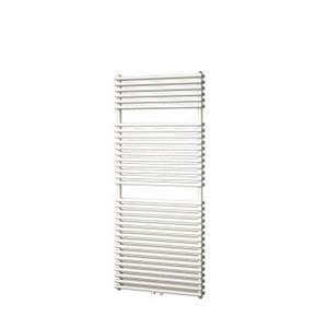 Plieger Handdoekradiator Florion Dubbel 1406 x 600 mm Aluminium