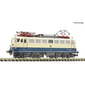 Fleischmann 733811 N elektrische locomotief 110 439-7 van de DB