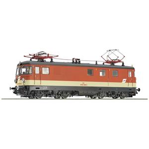 Roco 70291 H0 elektrische locomotief 1046 009-5 van de ÖBB