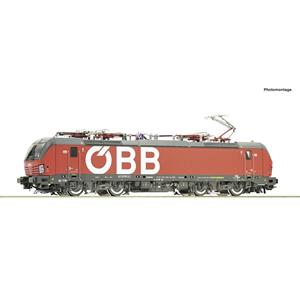 Roco 70721 H0 elektrische locomotief 1293 085-7 van de ÖBB