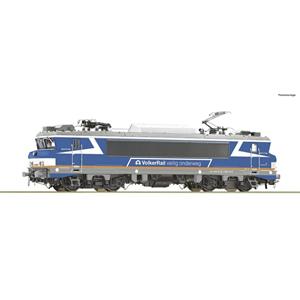 Roco 7500010 H0 elektrische locomotief 7178 van VolkerRail Gelijkstroom (DC) zonder decoder