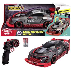 dickietoys Dickie Toys 201106011 1:16 RC Einsteiger Modellauto Elektro Drift