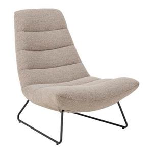 Giga Living Fauteuil Carthew Beige - 