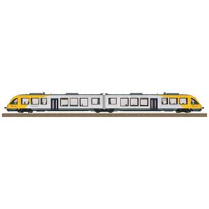 Trix 22486 H0 treinstel voor lokaal vervoer lint 4